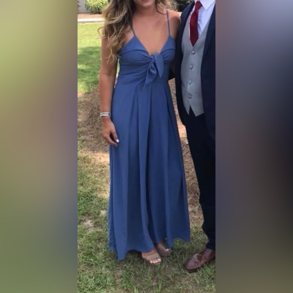 She+Sky Jumpsuit